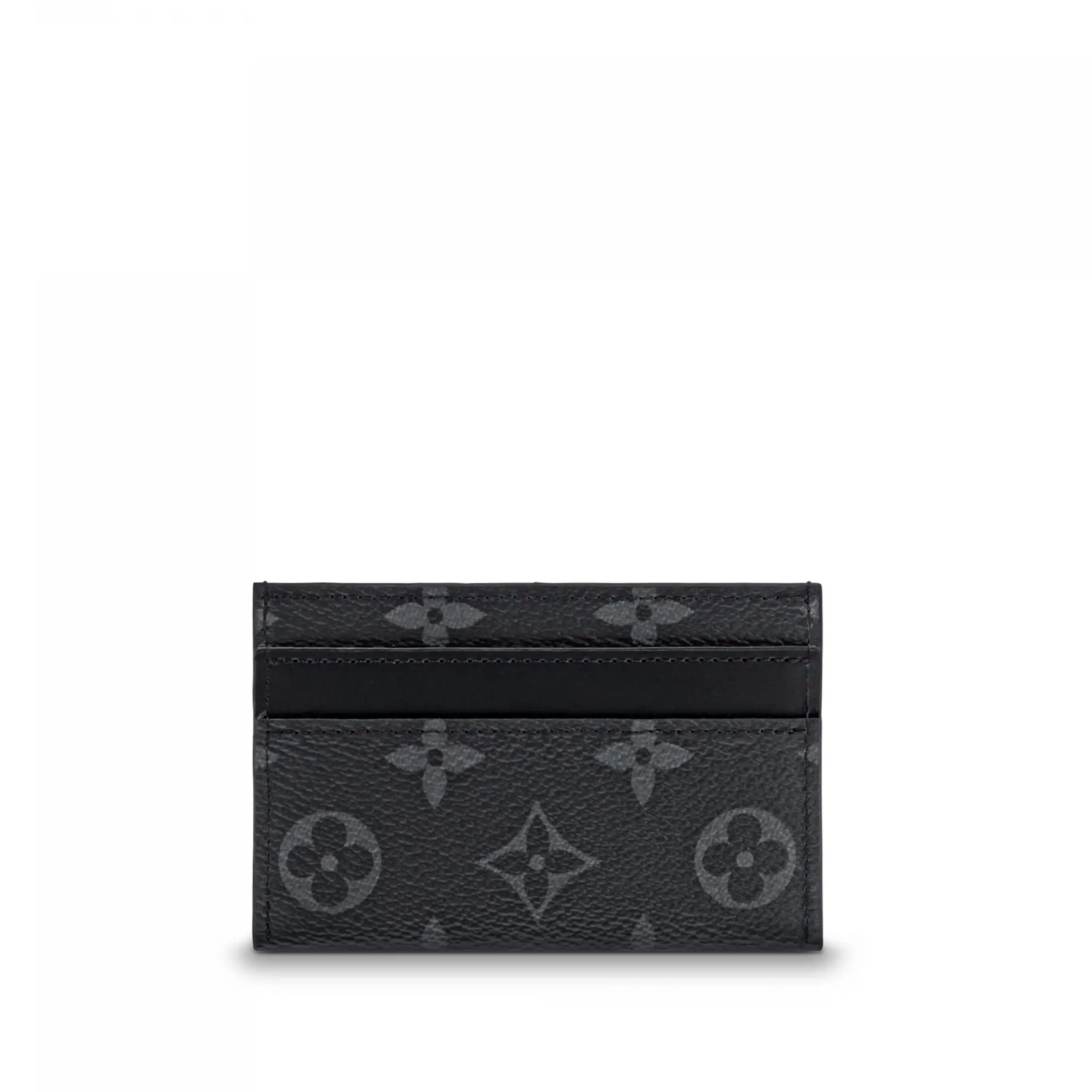 Cheap Louis Holder Monogram Double Vuitton Eclipse Card M62170 0221